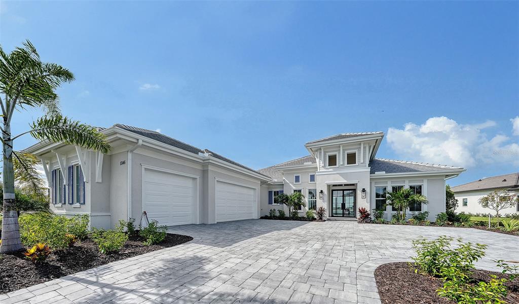 1046 Blue Shell Loop Sarasota, FL 34240 - Photo 2 of 14