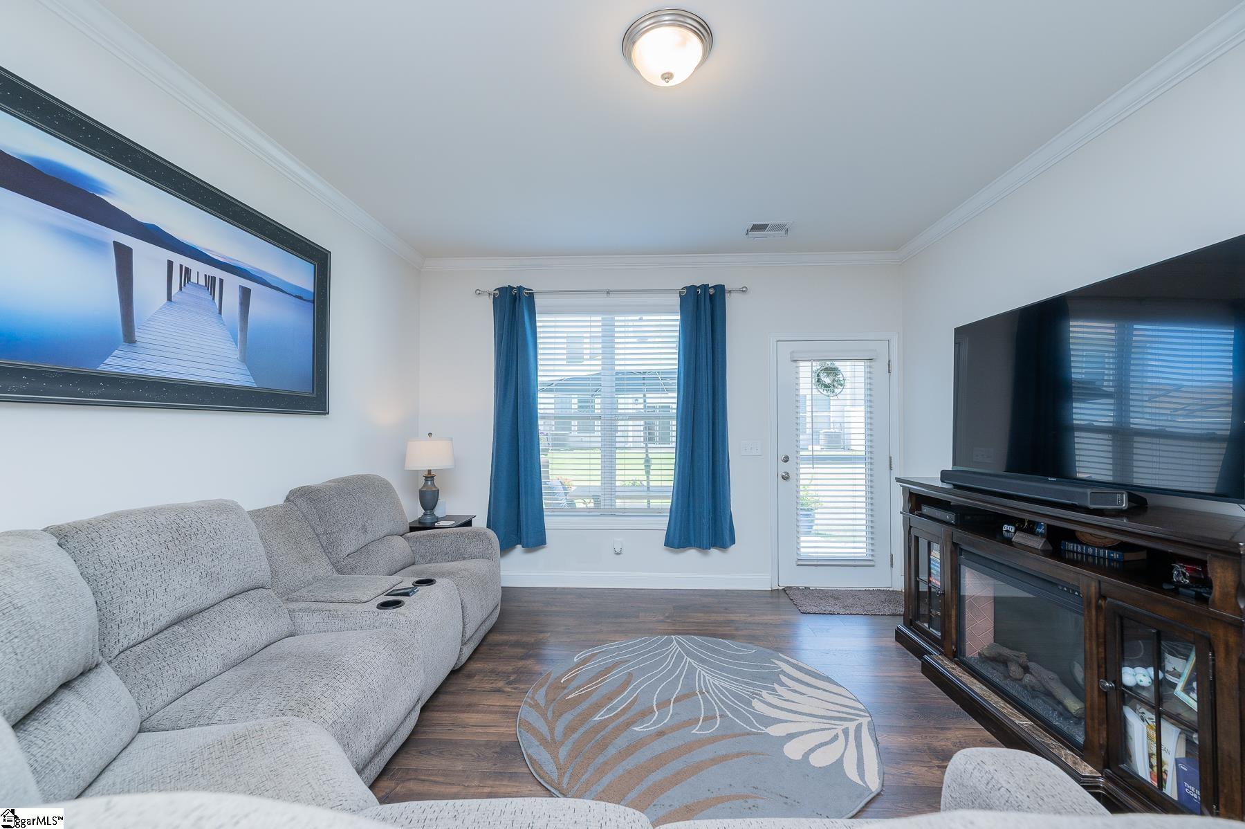 578 Yellow Fox Road Greer, SC 29650 - Photo 10 of 36