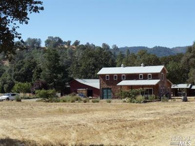 2002 James Creek Road Pope Valley, CA 94567 - Photo 1 of 1 Gallery Image 1