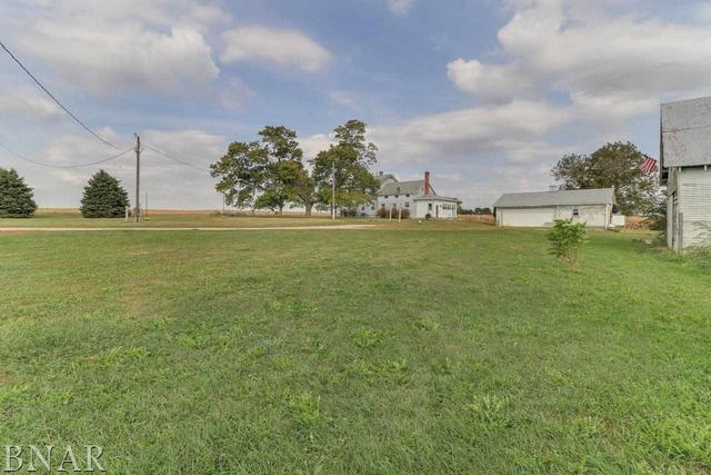 21213 Litwiller Road Delavan, IL 61734 - Photo 25 of 27 a big yard with lots of green space and palm trees