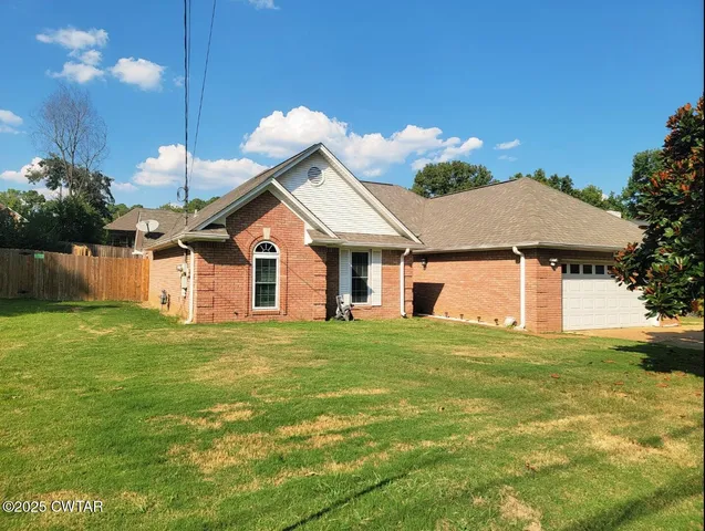 $255,900 | 93 Windy Hill Road, Jackson, TN 38305