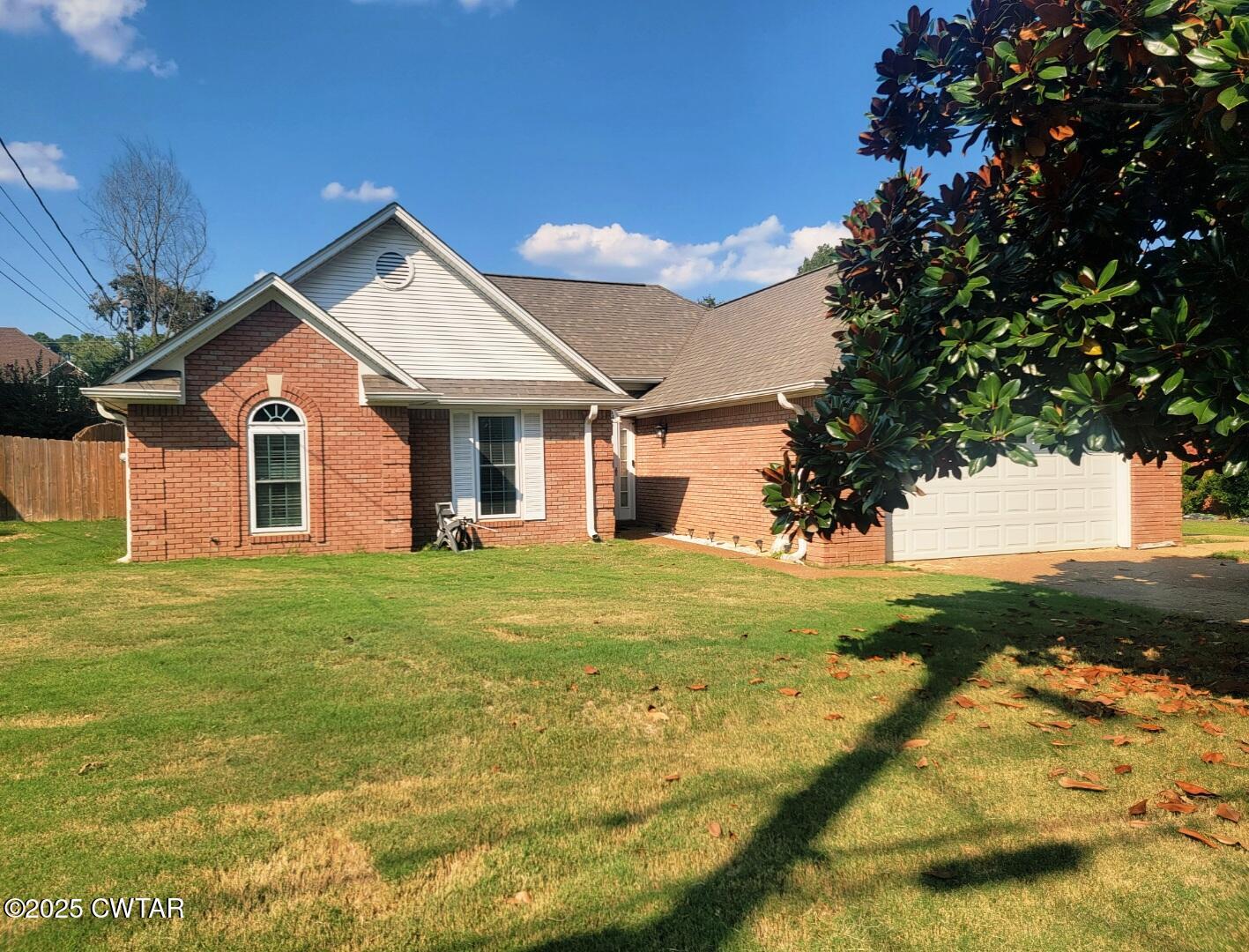 93 Windy Hill Road Jackson, TN 38305 - Photo 2 of 11 front good