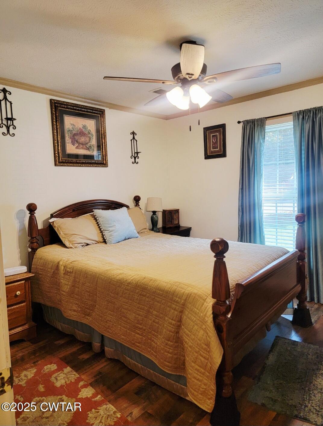 93 Windy Hill Road Jackson, TN 38305 - Photo 6 of 11 bedroom 2