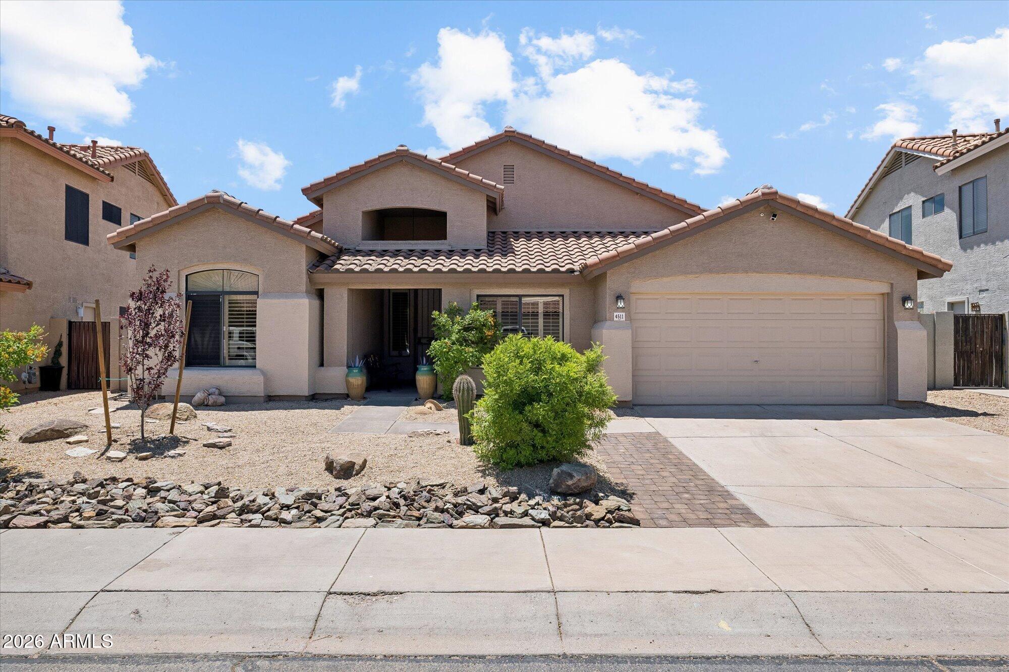 4511 East Swilling Road Phoenix, AZ 85050 - Photo 1 of 36 Welcome Home!