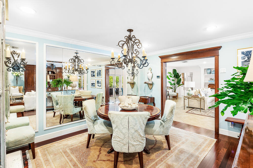 999 Elderberry Way Boca Raton, FL 33486 - Photo 20 of 65 Dining Room Area