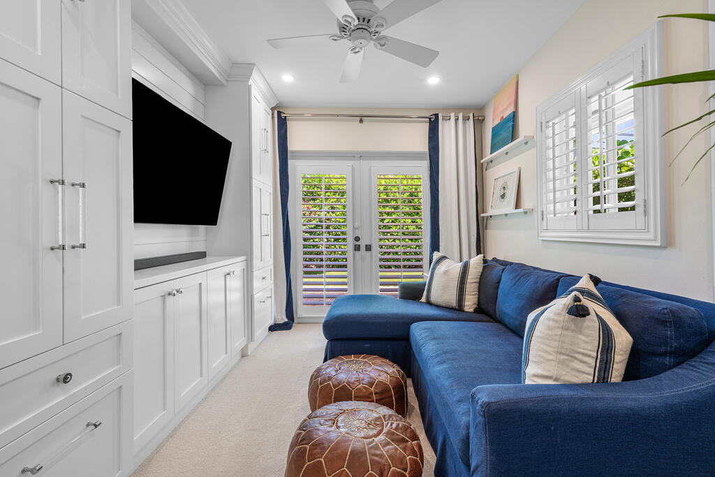 999 Elderberry Way Boca Raton, FL 33486 - Photo 51 of 65 5th Bedroom / Den