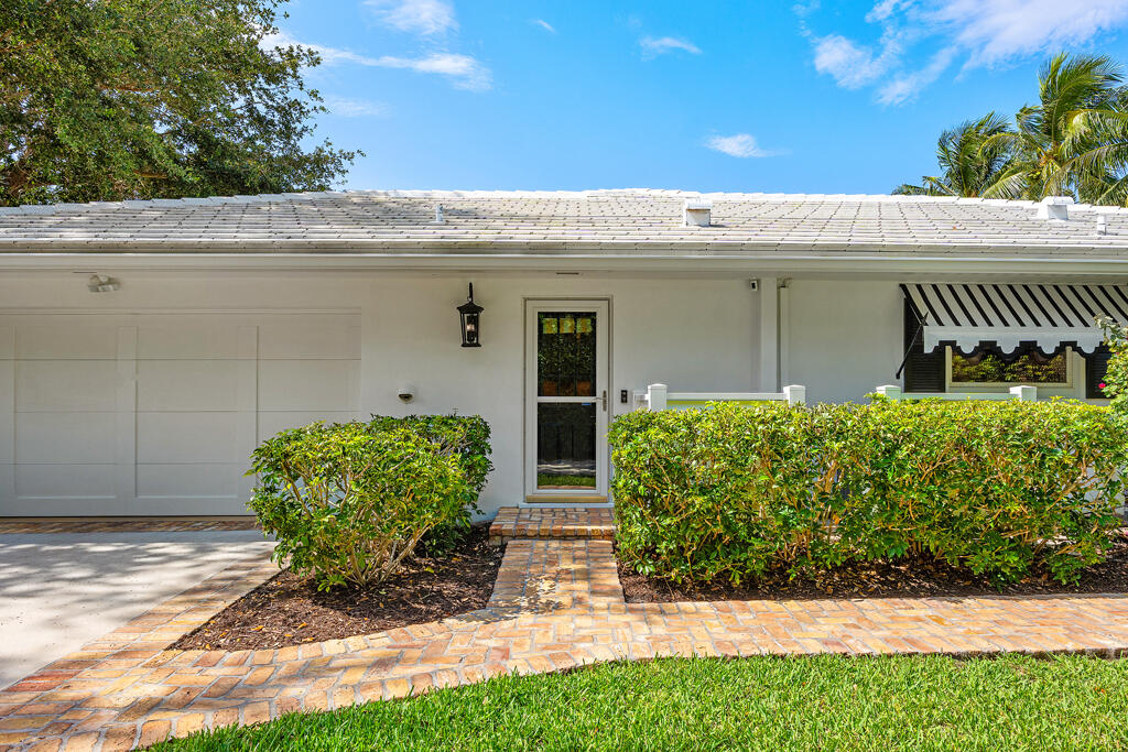 999 Elderberry Way Boca Raton, FL 33486 - Photo 60 of 65 Rear Entrance