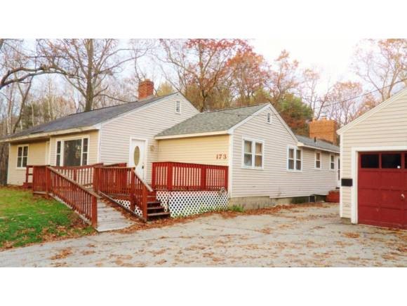 173 Bypass 28, Unit R Derry, NH 03038 - Photo 1 of 1 Gallery Image 1