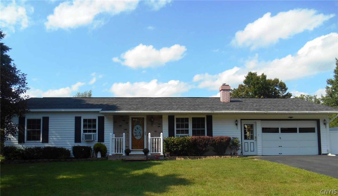 6549 Fairview Lane Rome, NY 13440 - Photo 1 of 1
