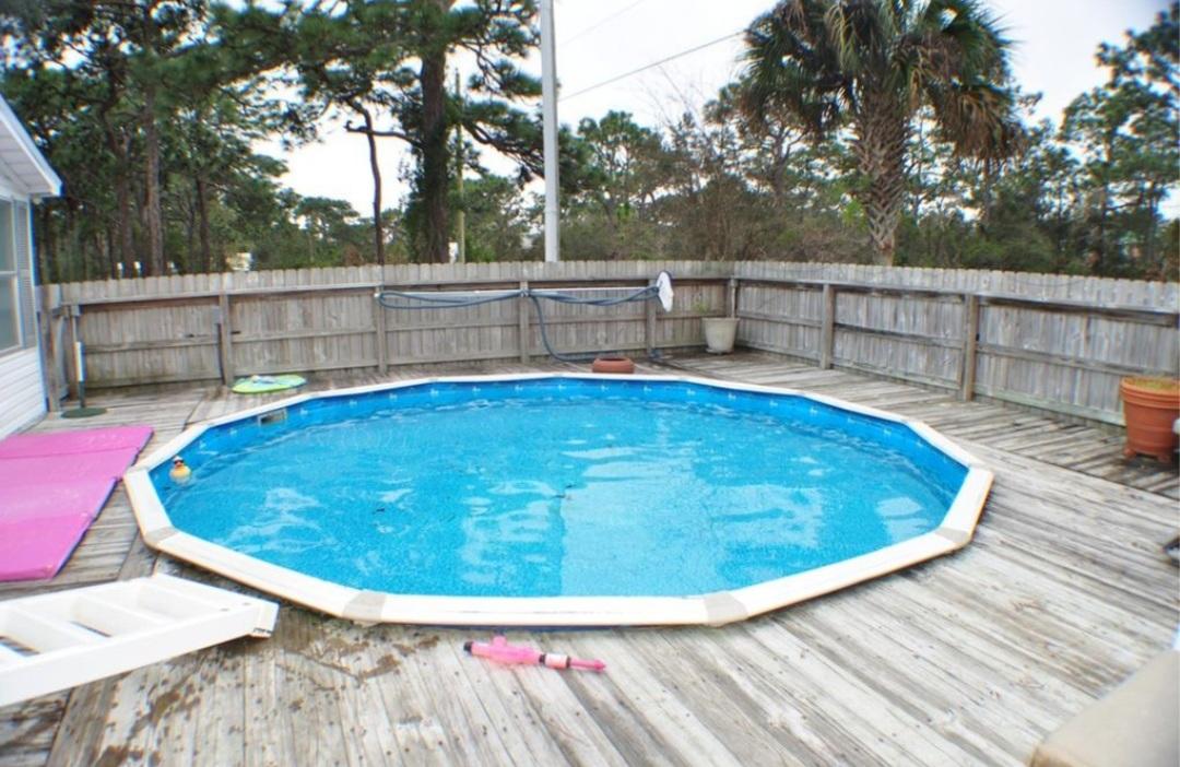 140 Elm Street Santa Rosa Beach, FL 32459 - Photo 3 of 15 20210621_091231