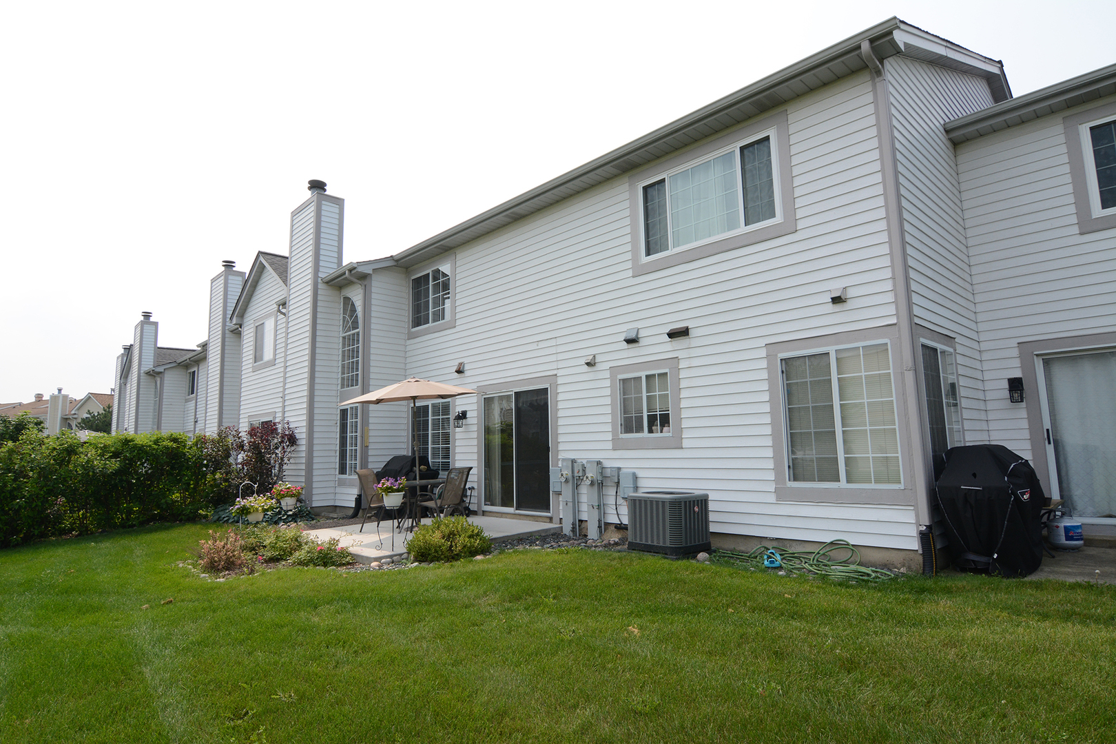 1166 Longford Road Bartlett, IL 60103 - Photo 24 of 26