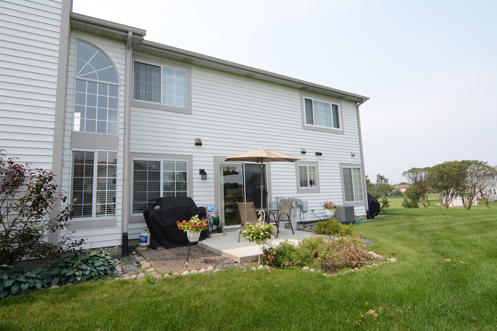 1166 Longford Road Bartlett, IL 60103 - Photo 25 of 26