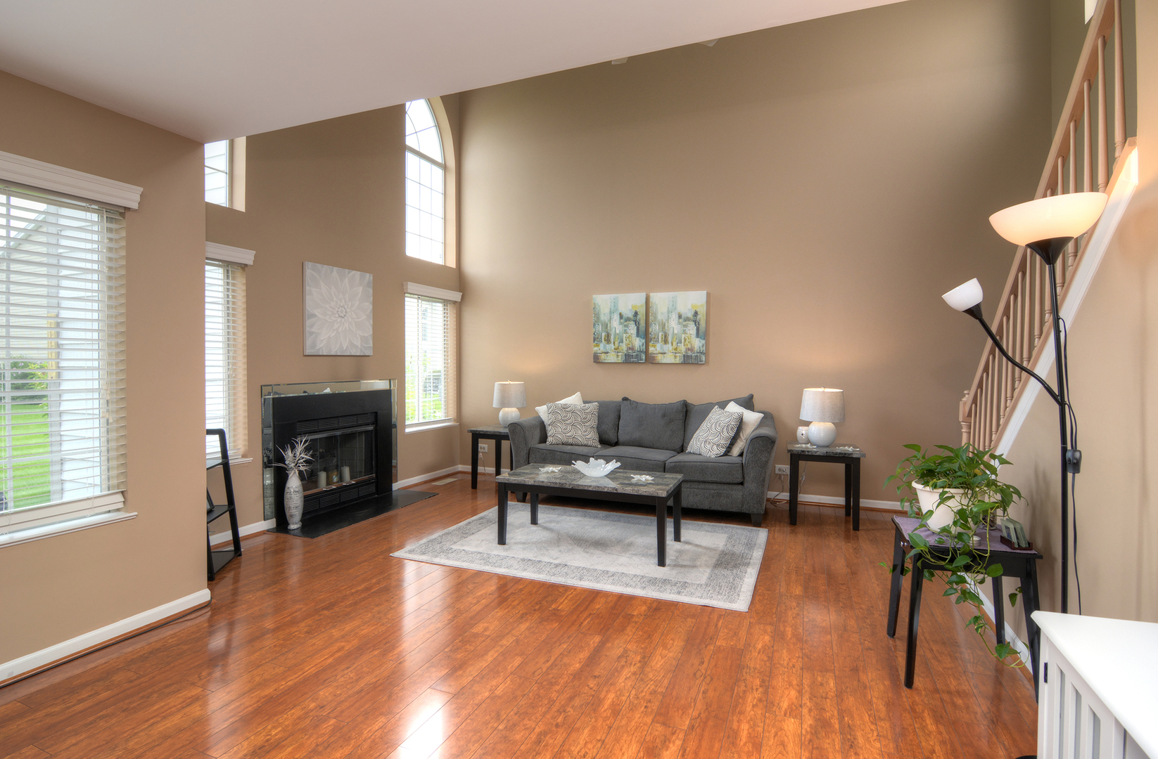 1166 Longford Road Bartlett, IL 60103 - Photo 4 of 26