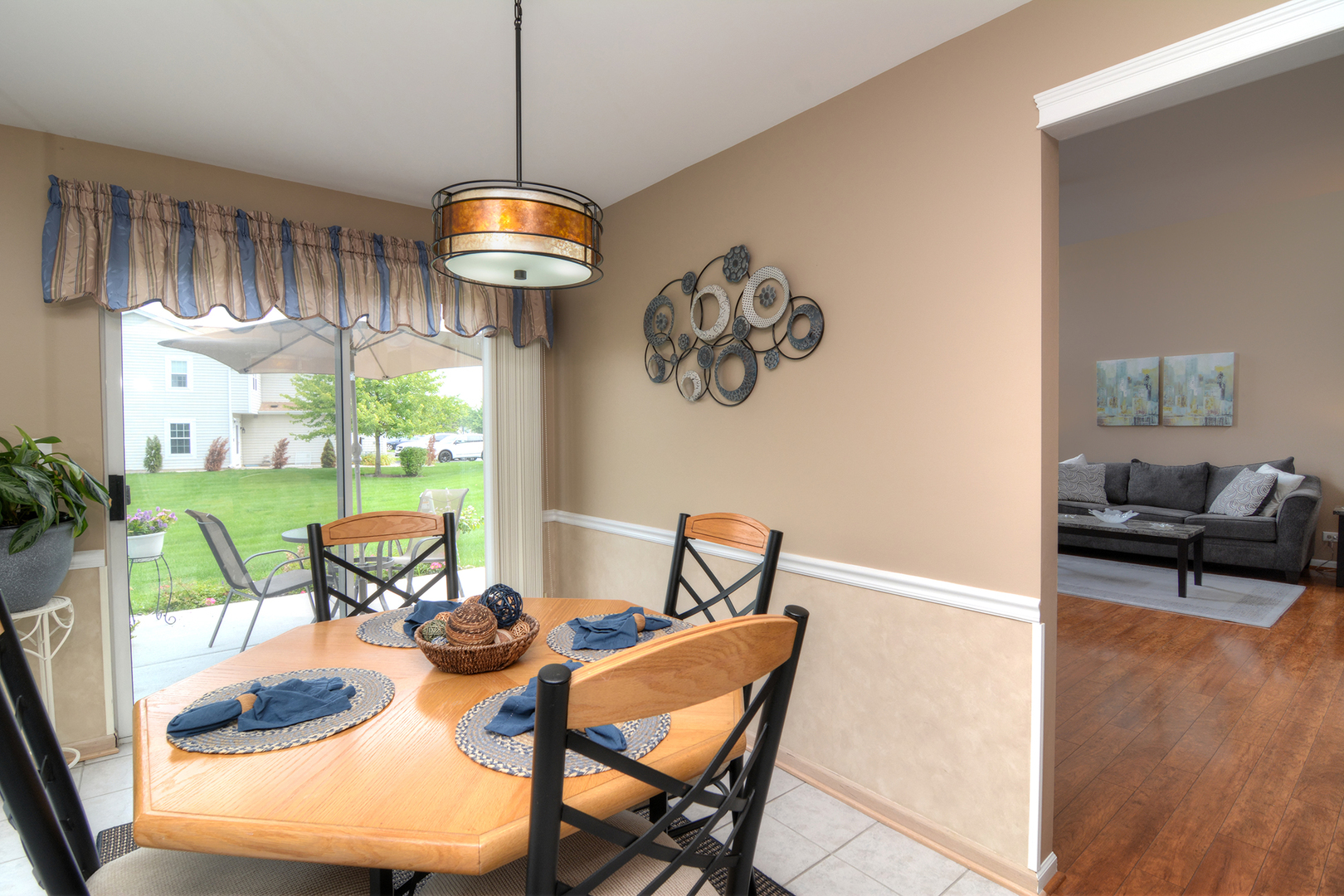 1166 Longford Road Bartlett, IL 60103 - Photo 10 of 26