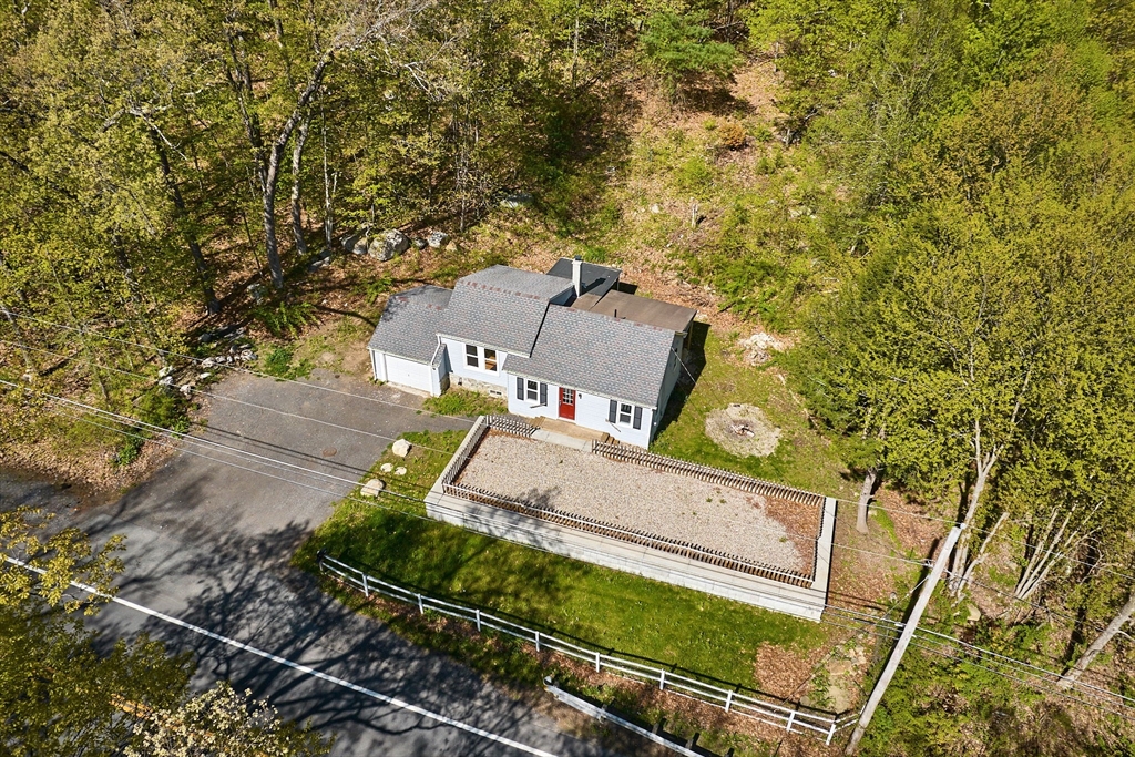 140 Amherst Road Belchertown, MA 01007 - Photo 26 of 36 Gallery Image 26