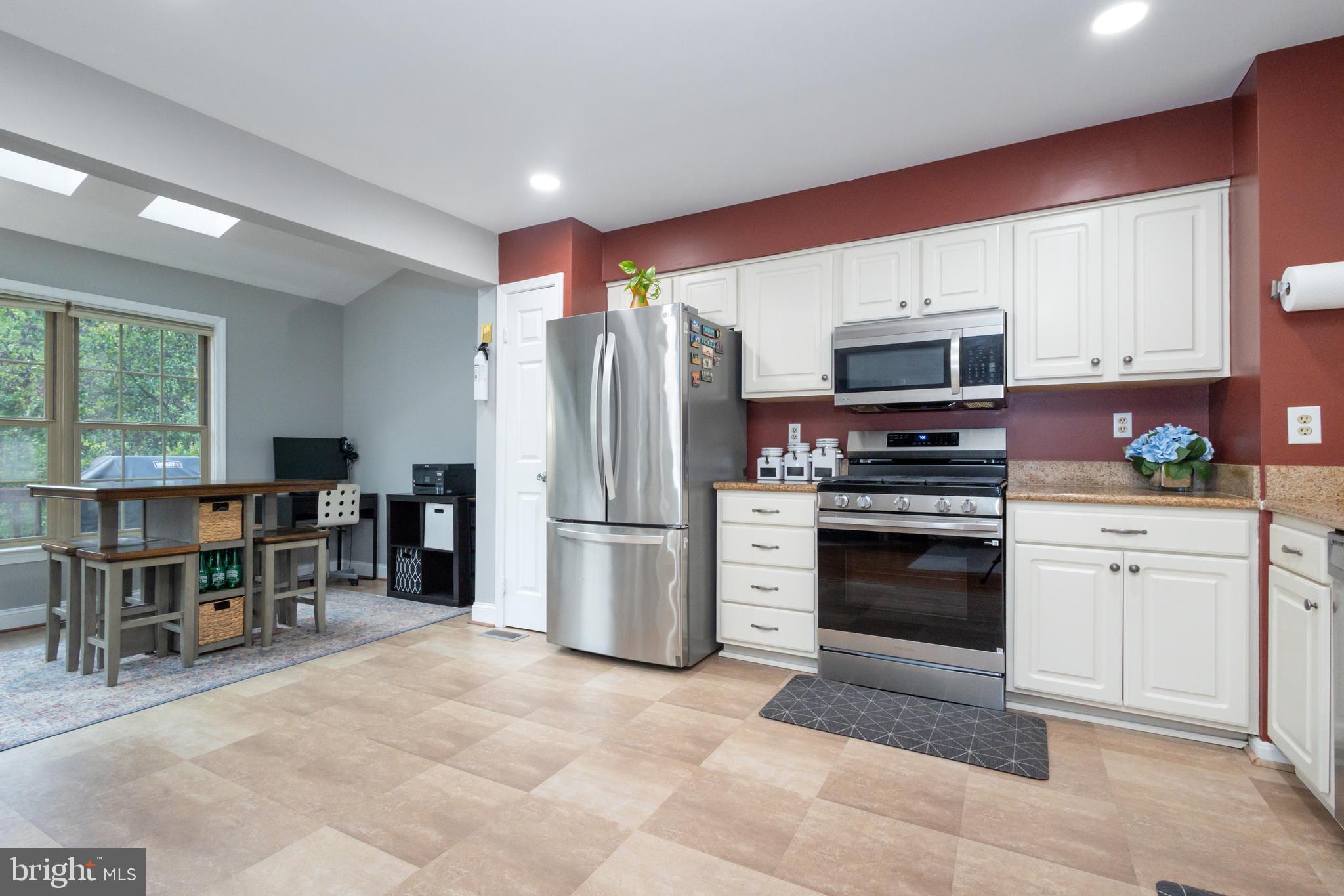 6417 English Ivy Way Springfield, VA 22152 - Photo 14 of 46