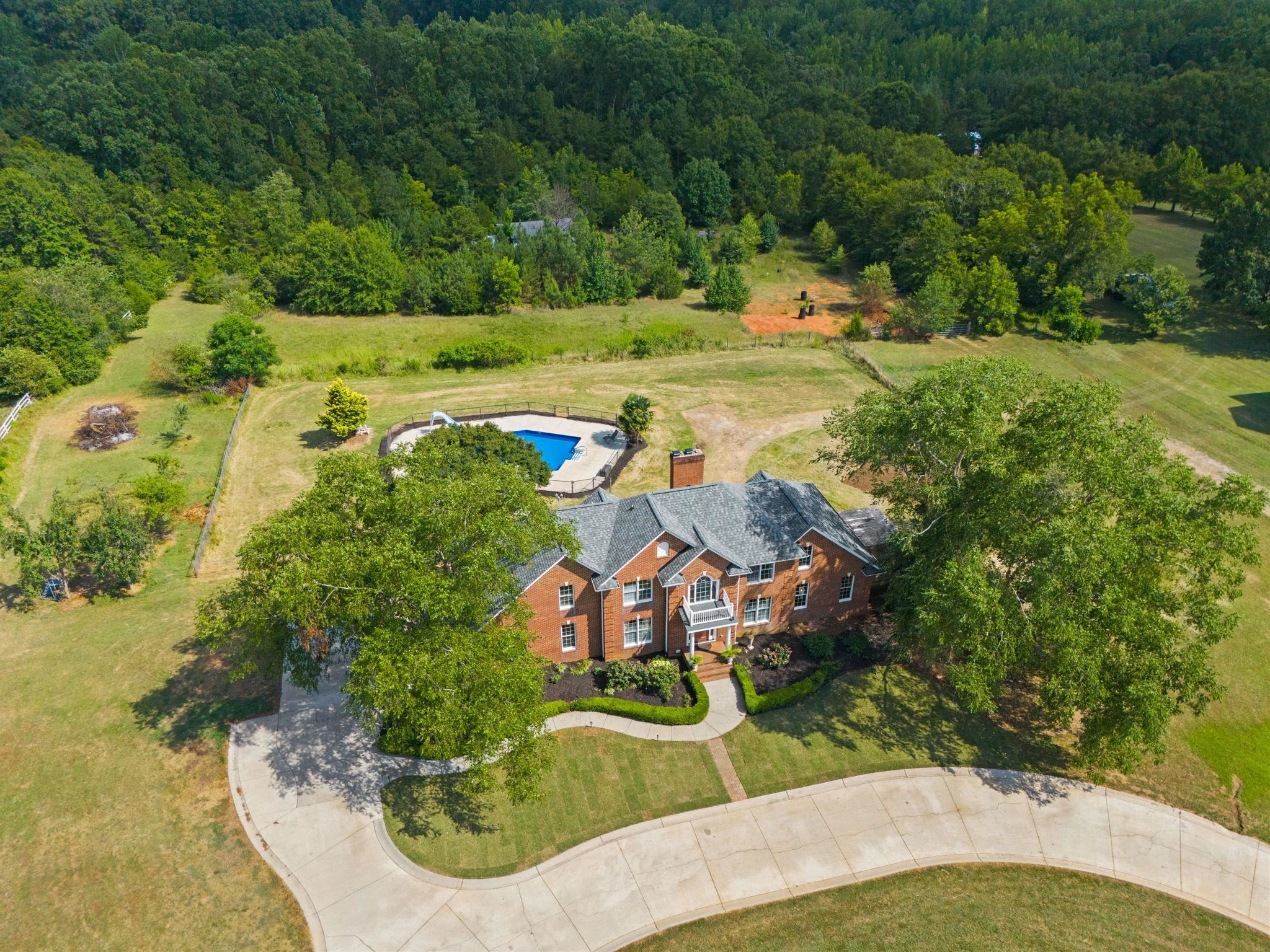 705 Jenkins Bridge Road Simpsonville, SC 29680 - Photo 37 of 50