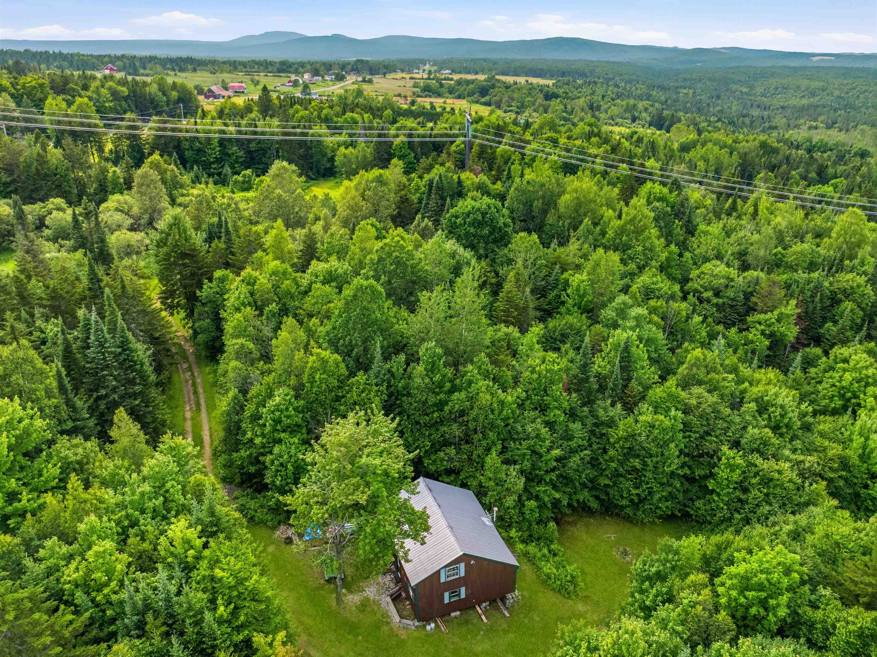 100 Mountain View Lane Norton, VT 05907 - Photo 13 of 50
