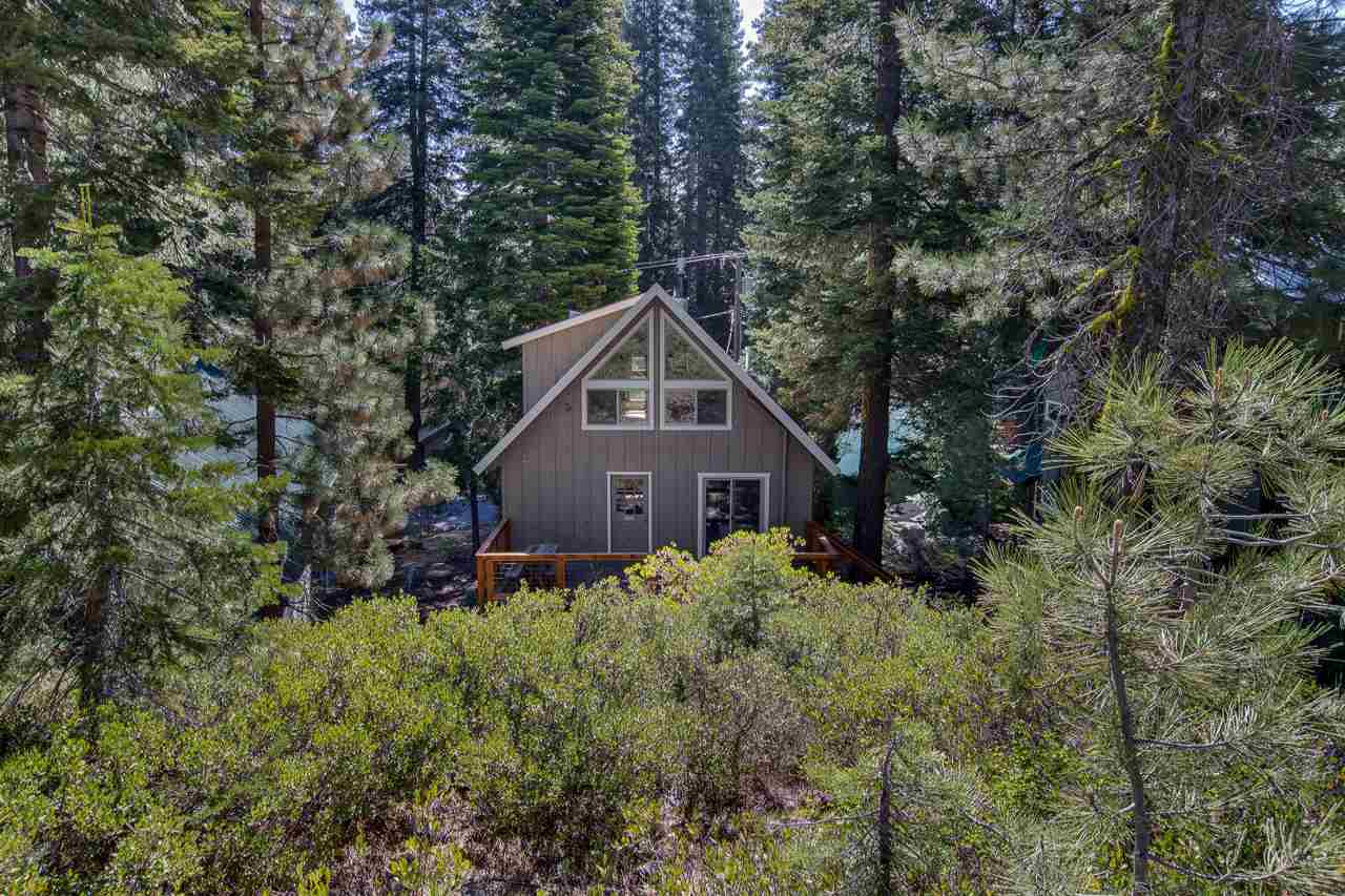 10397 Washoe Road Truckee, CA 96161 - Photo 5 of 6 Gallery Image 5