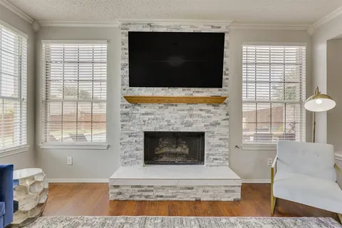 $465,000 | 7402 Brookhaven Drive, Rowlett, TX 75089