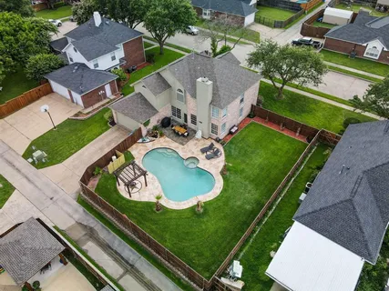 $465,000 | 7402 Brookhaven Drive, Rowlett, TX 75089