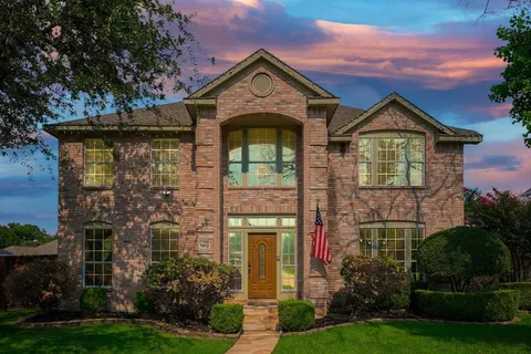 $465,000 | 7402 Brookhaven Drive, Rowlett, TX 75089
