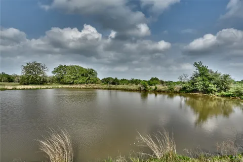a view of a lake view