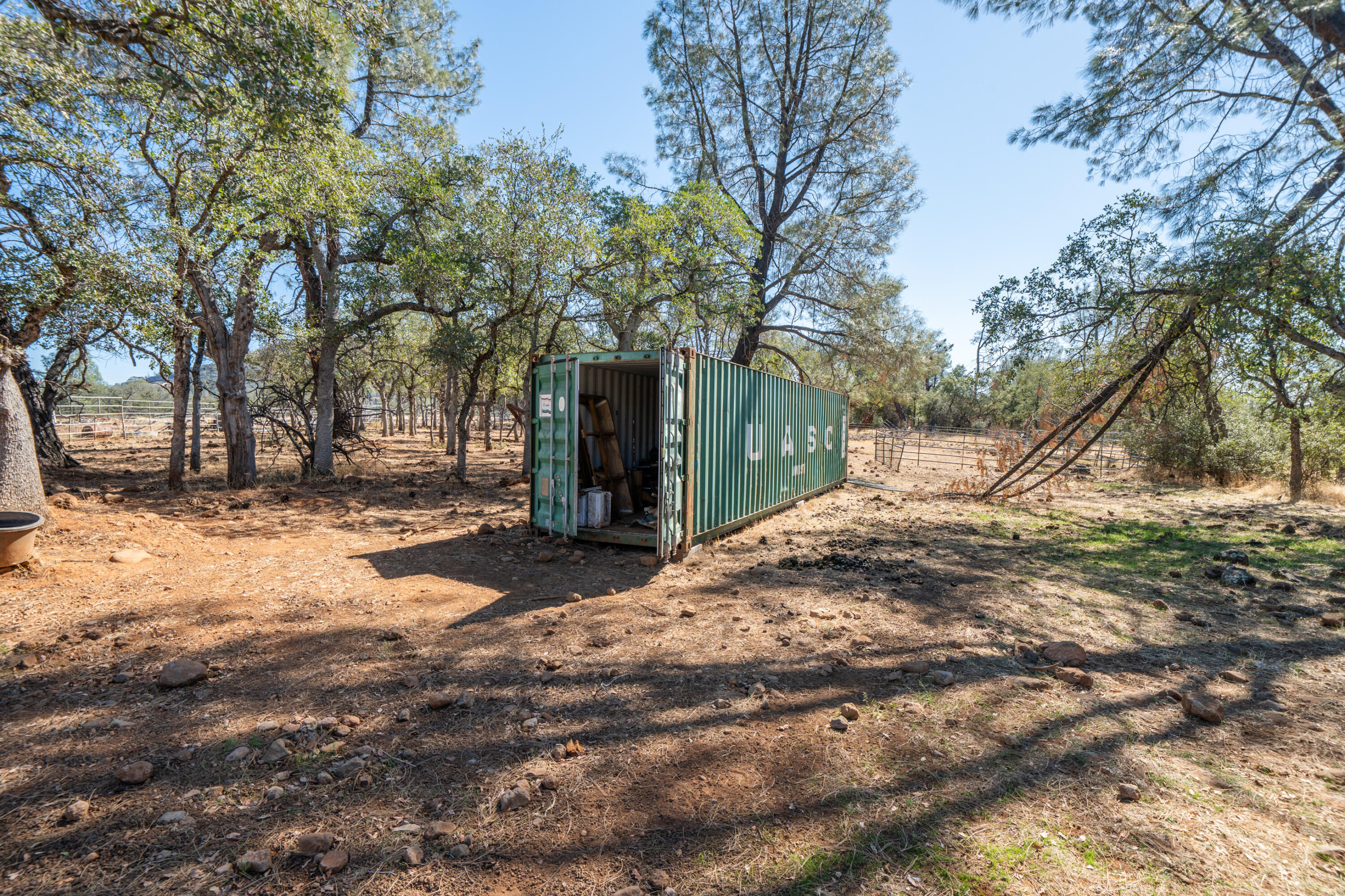 27655 Wildcat Road Shingletown, CA 96088 - Photo 38 of 73 27655 Wildcat Rd-40