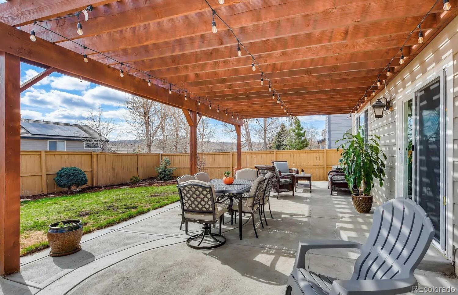 10400 Tracewood Court Highlands Ranch, CO 80130 - Photo 25 of 30