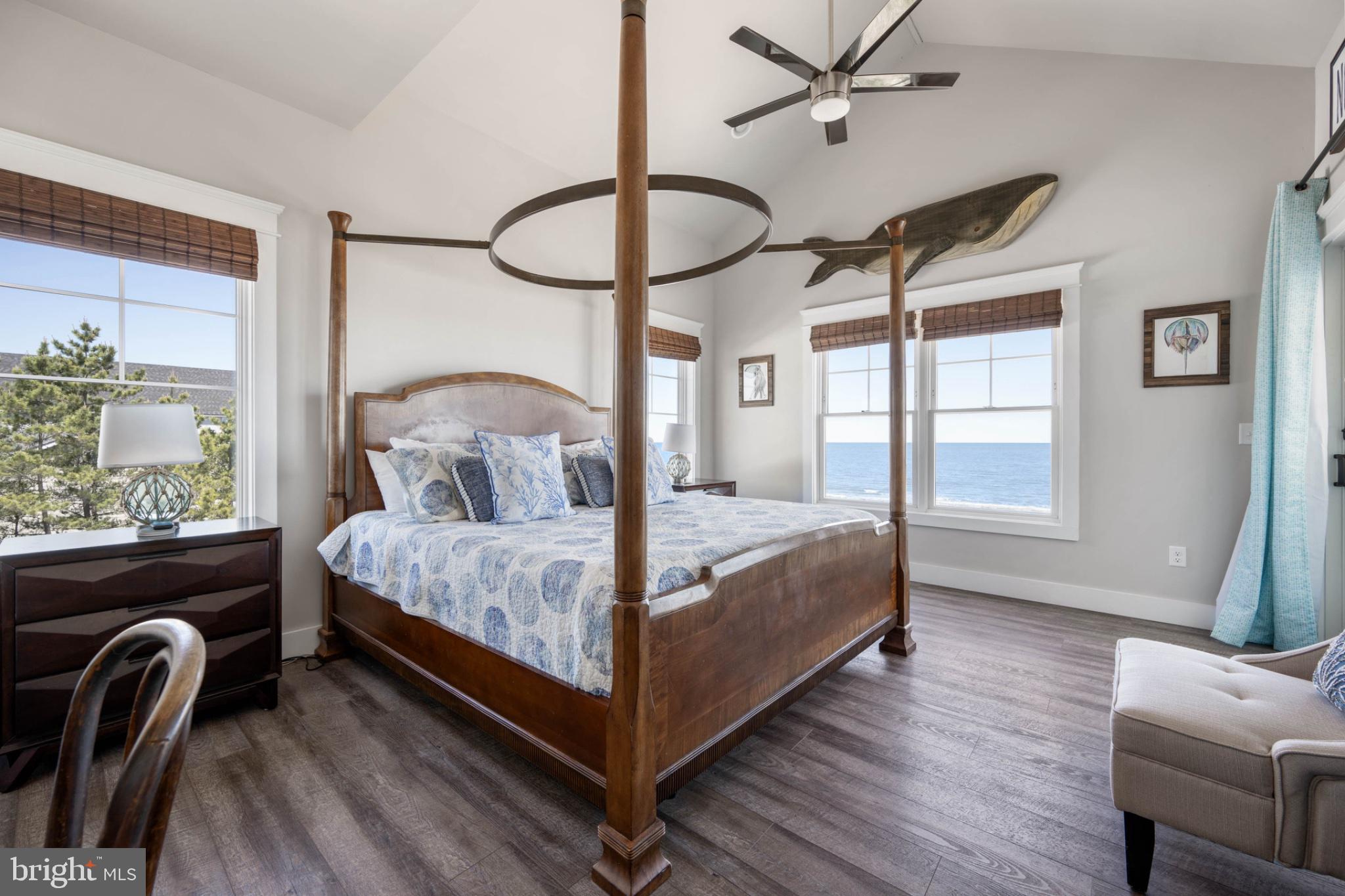 402 Bay Front Road Milton, DE 19968 - Photo 41 of 50 Coastal retreat with ocean views.
