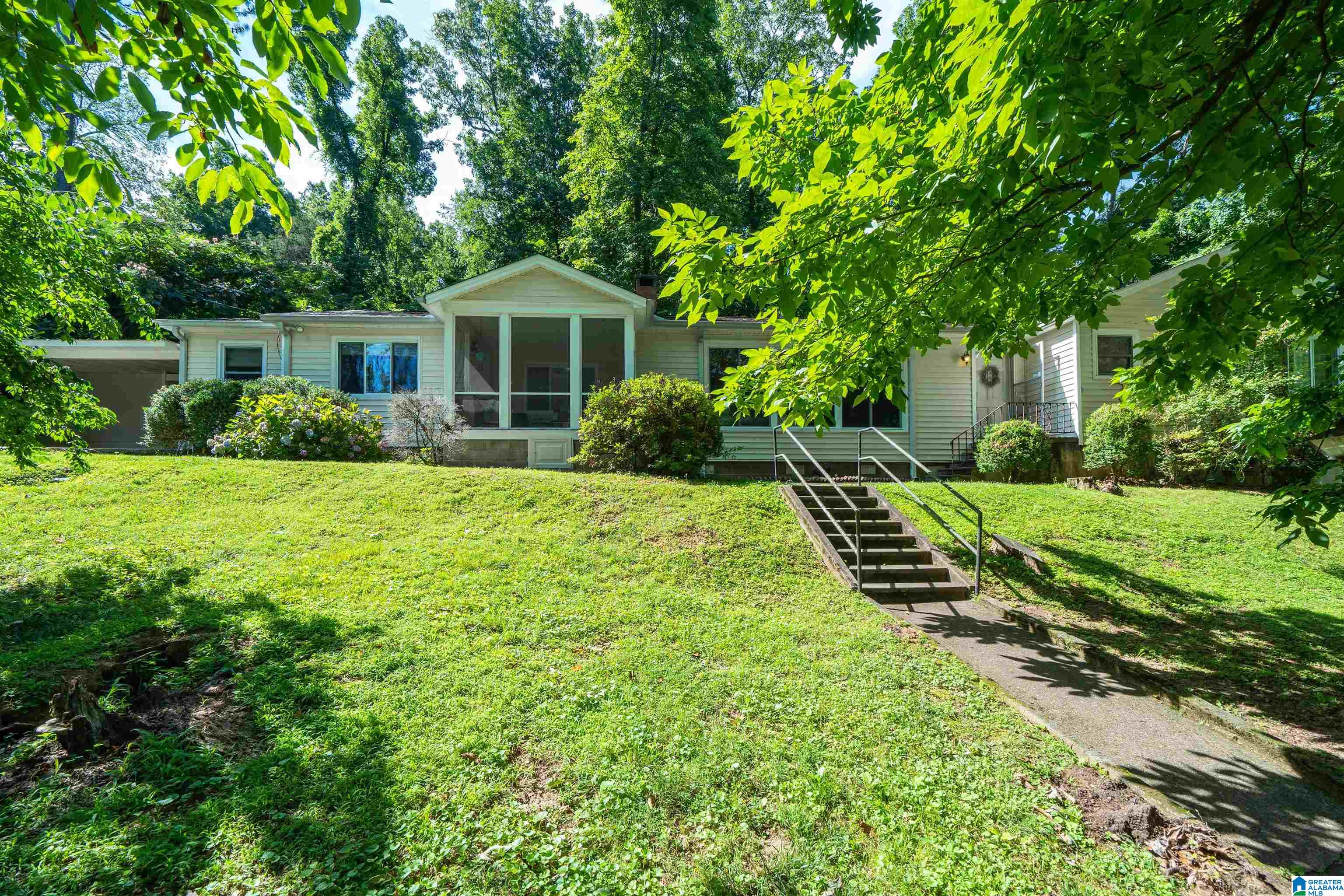 500 Rutherford Drive Birmingham, AL 35206 - Photo 1 of 28