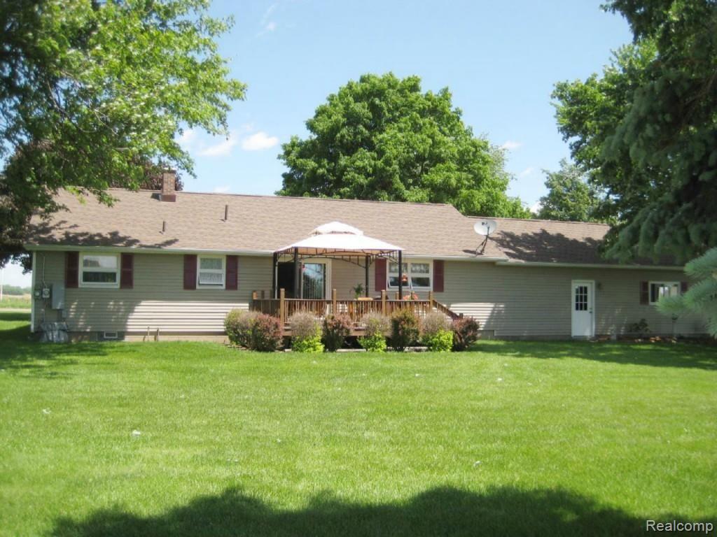 11054 36 Mile Road Romeo, MI 48065 - Photo 29 of 30 #28 Rear View.jpg