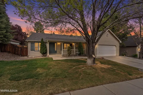 $565,000 | 856 Francesca Way, Sparks, NV 89436