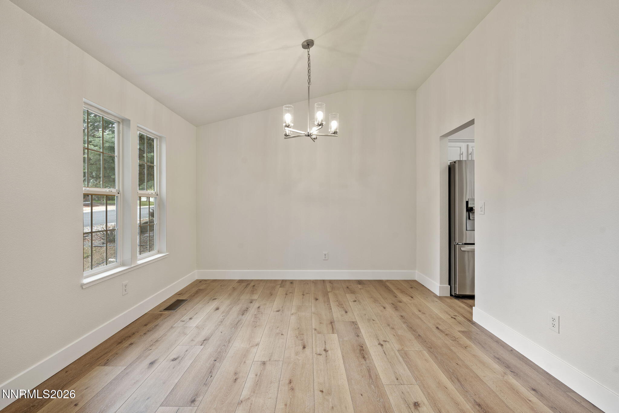 856 Francesca Way Sparks, NV 89436 - Photo 11 of 40 Dining Area 2