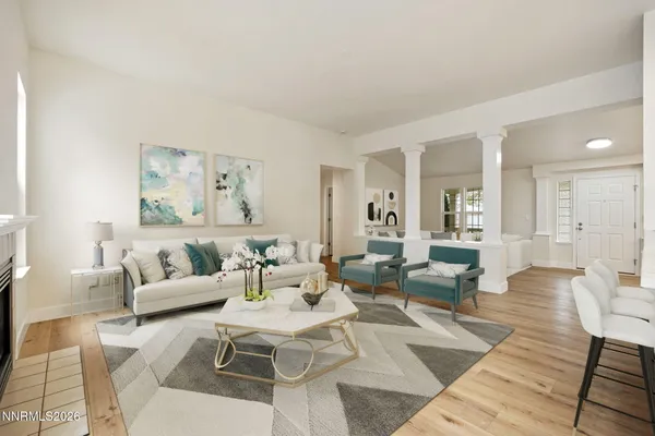 $565,000 | 856 Francesca Way, Sparks, NV 89436