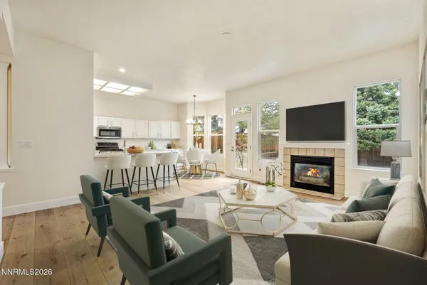 $565,000 | 856 Francesca Way, Sparks, NV 89436