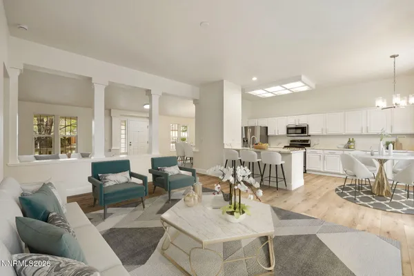 $565,000 | 856 Francesca Way, Sparks, NV 89436