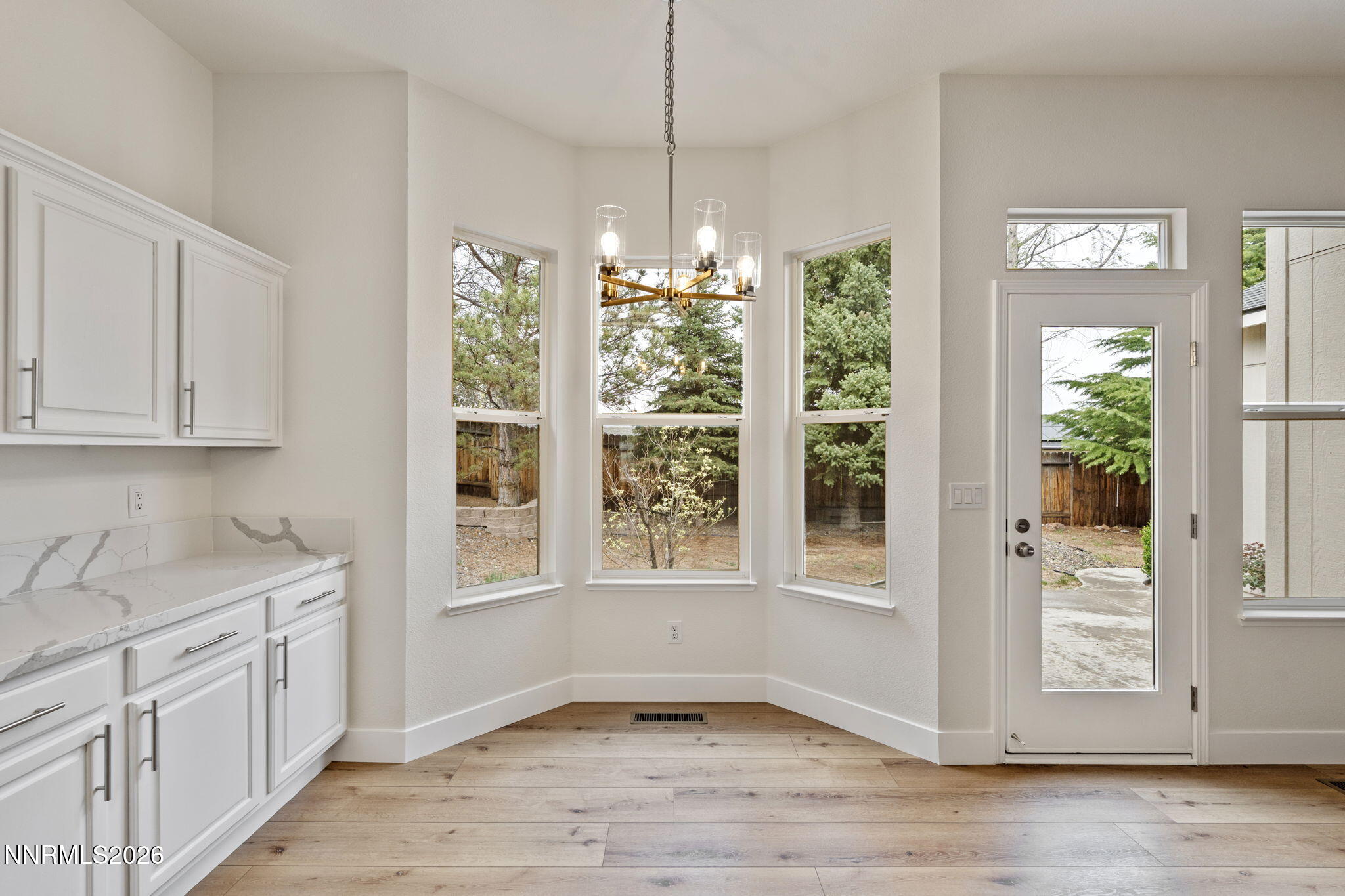 856 Francesca Way Sparks, NV 89436 - Photo 16 of 40 Breakfast Nook