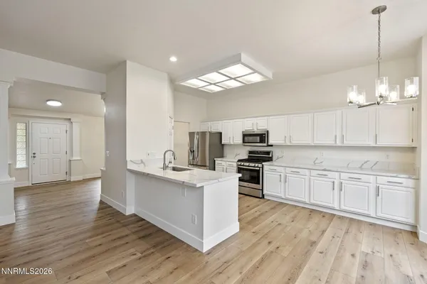 $565,000 | 856 Francesca Way, Sparks, NV 89436