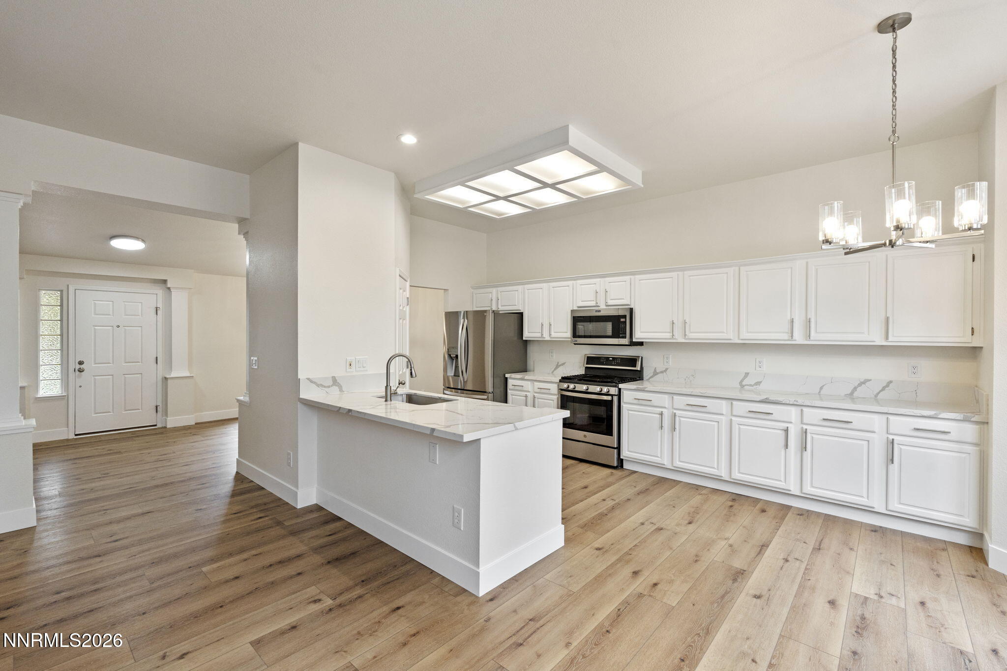 856 Francesca Way Sparks, NV 89436 - Photo 17 of 40 Kitchen 1
