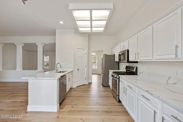 $565,000 | 856 Francesca Way, Sparks, NV 89436