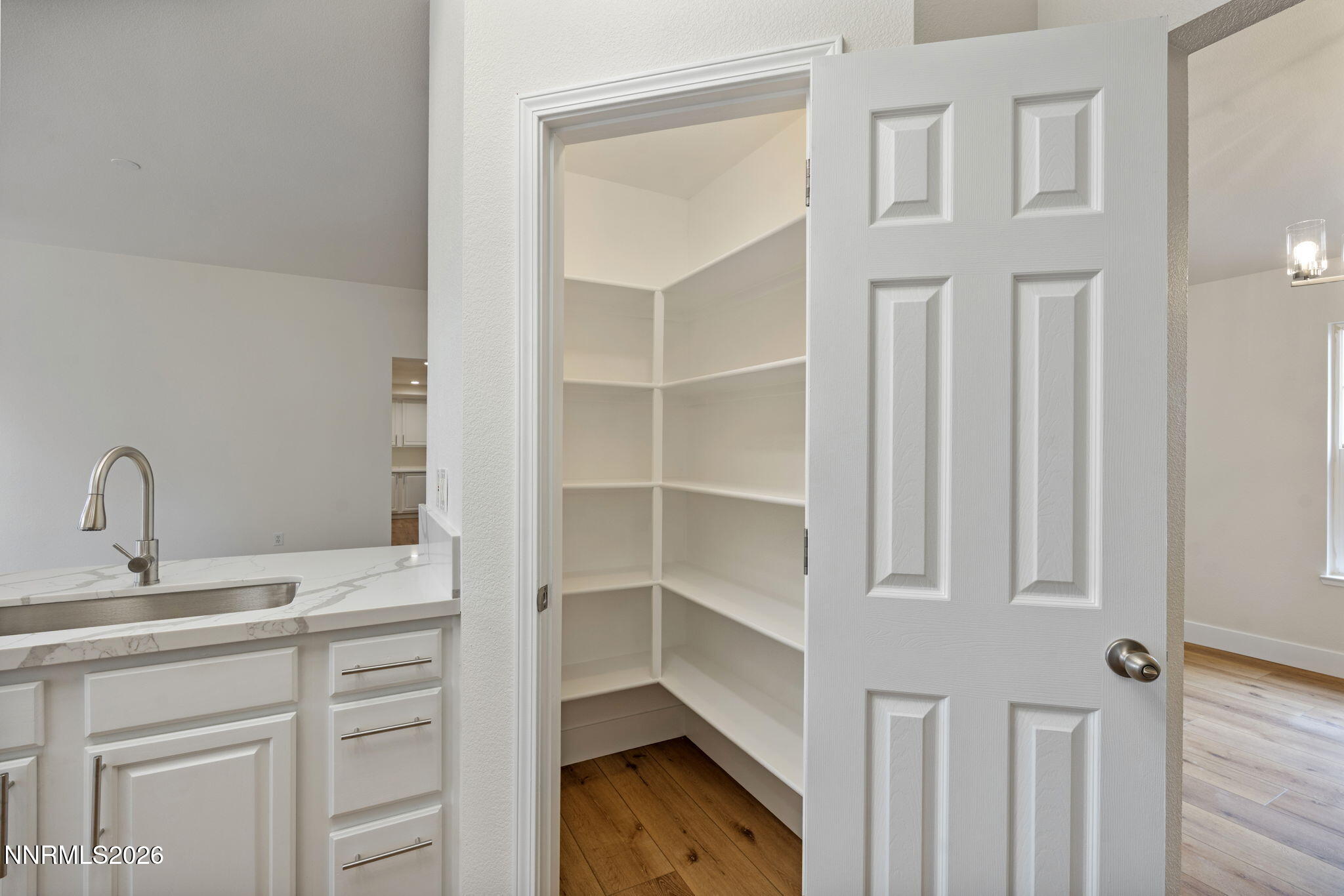 856 Francesca Way Sparks, NV 89436 - Photo 20 of 40 Pantry