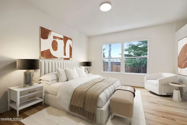 $565,000 | 856 Francesca Way, Sparks, NV 89436