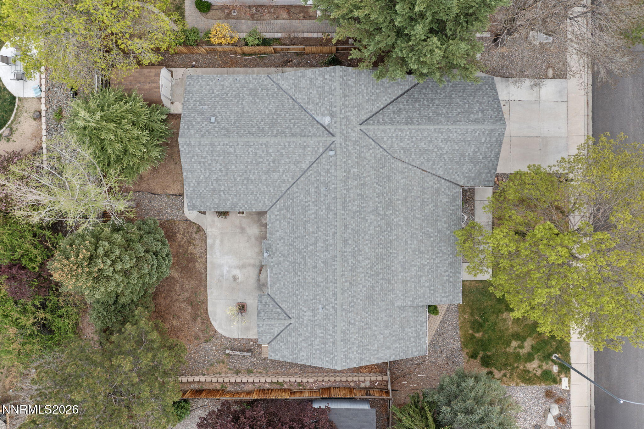 856 Francesca Way Sparks, NV 89436 - Photo 34 of 40 Drone 1