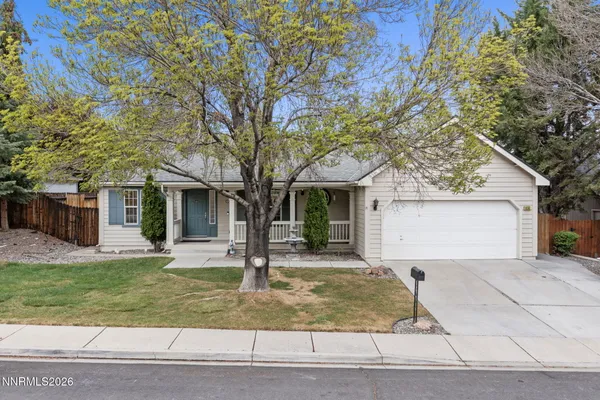 $565,000 | 856 Francesca Way, Sparks, NV 89436