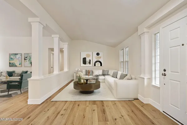 $565,000 | 856 Francesca Way, Sparks, NV 89436