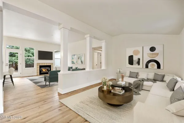 $565,000 | 856 Francesca Way, Sparks, NV 89436