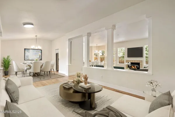 $565,000 | 856 Francesca Way, Sparks, NV 89436