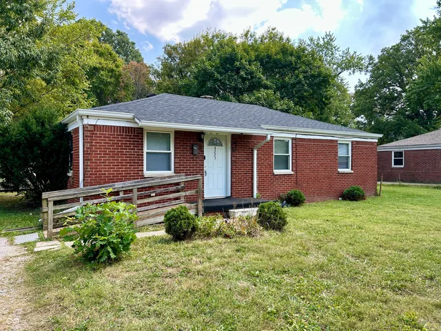 $1,350 | 4225 North Ritter Avenue, Indianapolis, IN 46226