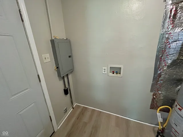 $1,350 | 4225 North Ritter Avenue, Indianapolis, IN 46226